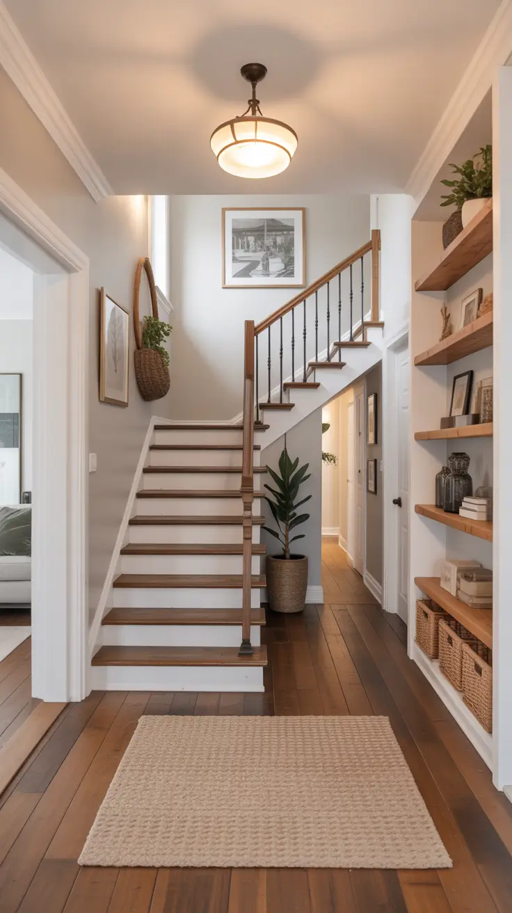 Entryway Remodel Ideas 2026: Modern Updates, Smart Layouts & Stylish Transformations