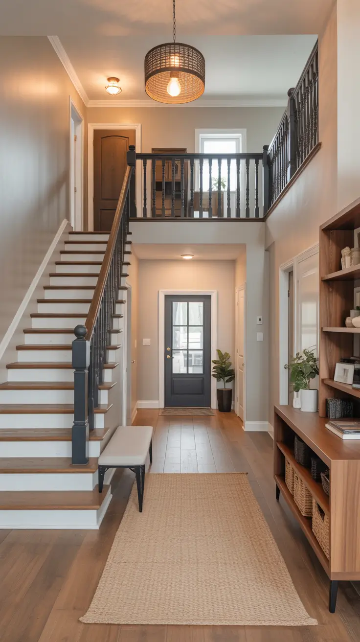 Entryway Remodel Ideas 2026: Modern Updates, Smart Layouts & Stylish Transformations