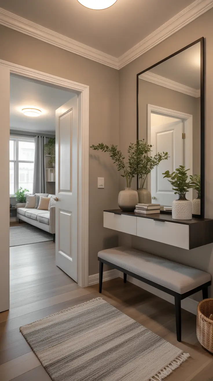 Entryway Remodel Ideas 2026: Modern Updates, Smart Layouts & Stylish Transformations