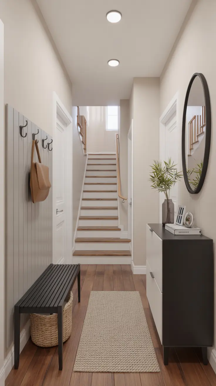 Entryway Remodel Ideas 2026: Modern Updates, Smart Layouts & Stylish Transformations