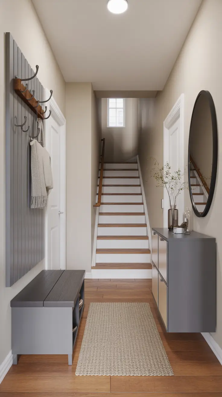 Entryway Remodel Ideas 2026: Modern Updates, Smart Layouts & Stylish Transformations