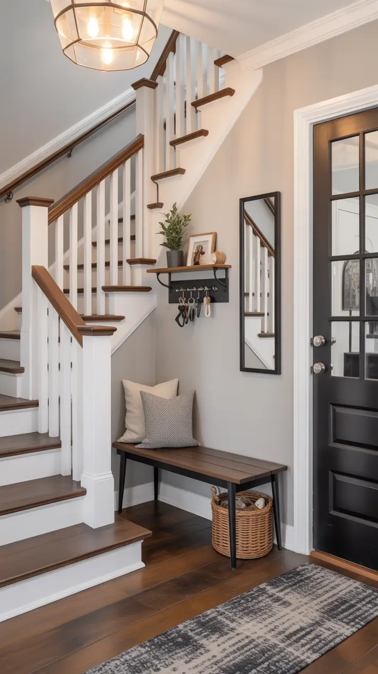 Entryway Remodel Ideas 2026: Modern Updates, Smart Layouts & Stylish Transformations