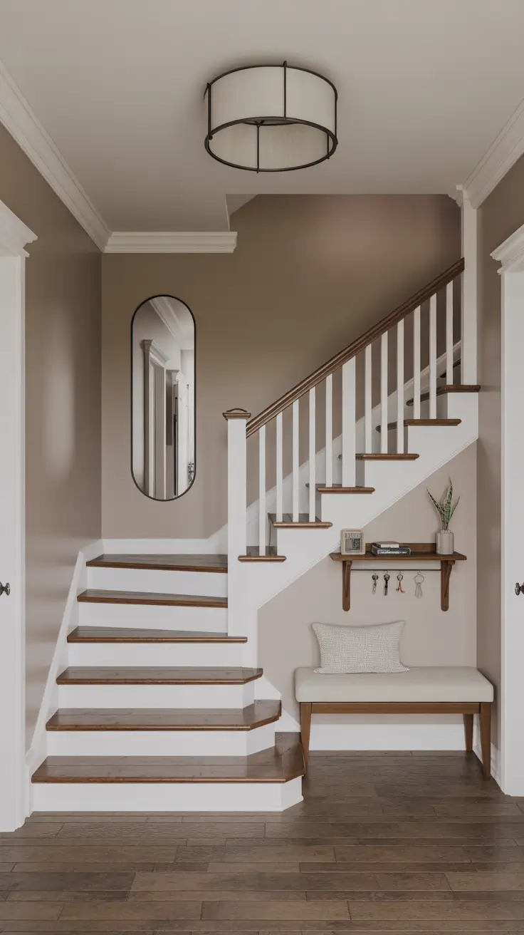Entryway Remodel Ideas 2026: Modern Updates, Smart Layouts & Stylish Transformations