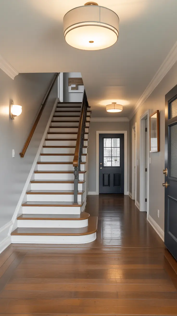 Entryway Remodel Ideas 2026: Modern Updates, Smart Layouts & Stylish Transformations