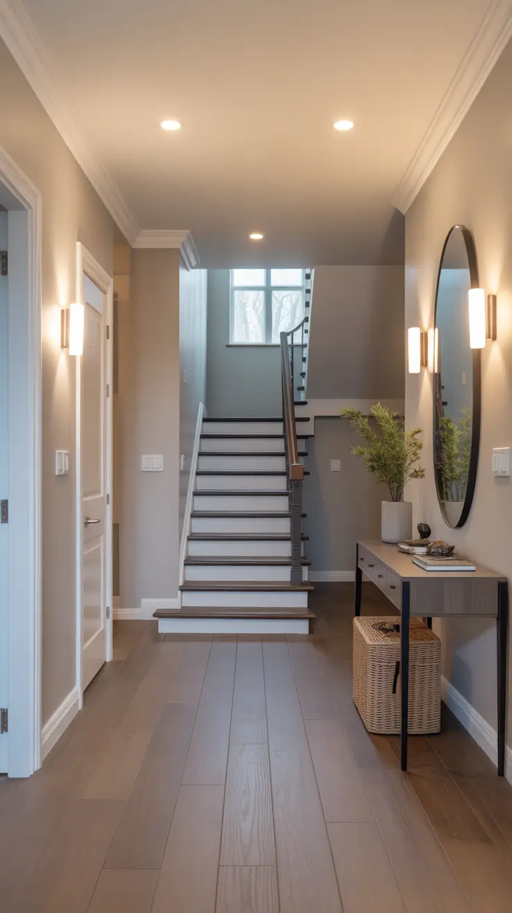 Entryway Remodel Ideas 2026: Modern Updates, Smart Layouts & Stylish Transformations