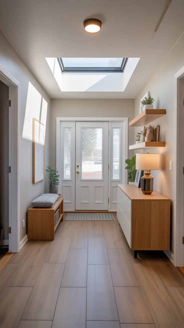 Entryway Remodel Ideas 2026: Modern Updates, Smart Layouts & Stylish Transformations