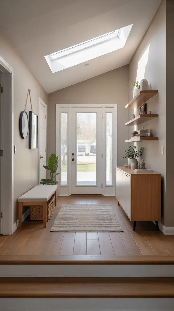 Entryway Remodel Ideas 2026: Modern Updates, Smart Layouts & Stylish Transformations