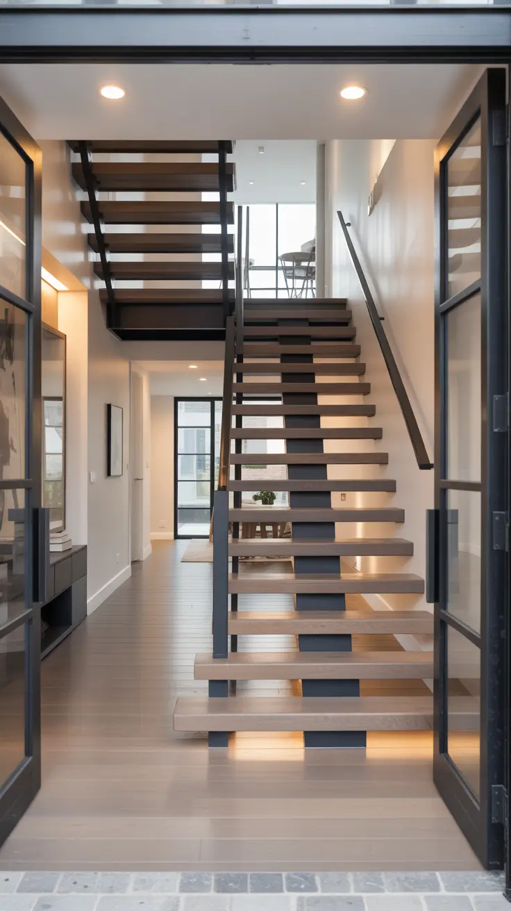 Entryway Remodel Ideas 2026: Modern Updates, Smart Layouts & Stylish Transformations