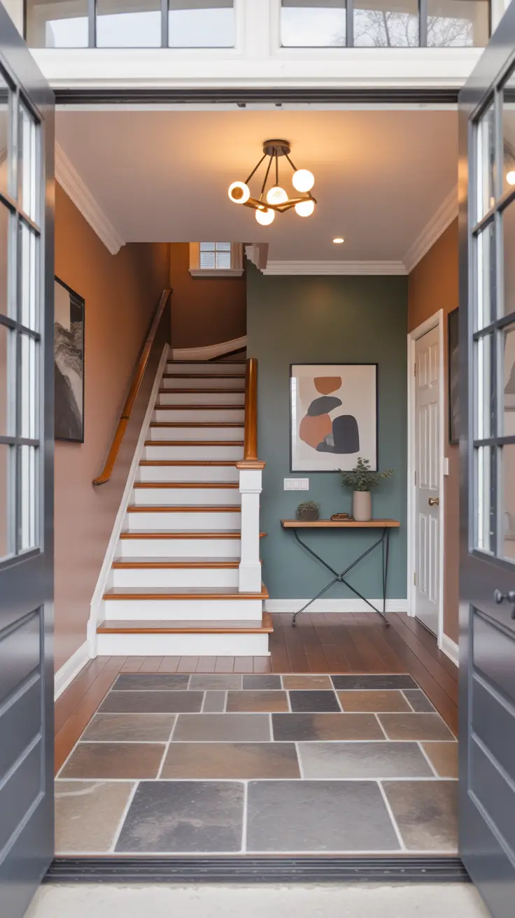 Entryway Remodel Ideas 2026: Modern Updates, Smart Layouts & Stylish Transformations