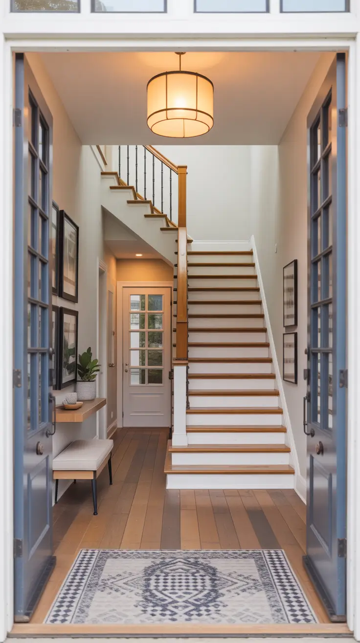 Entryway Remodel Ideas 2026: Modern Updates, Smart Layouts & Stylish Transformations