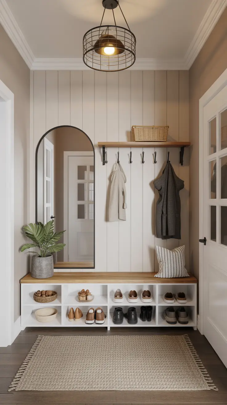 Entryway Remodel Ideas 2026: Modern Updates, Smart Layouts & Stylish Transformations