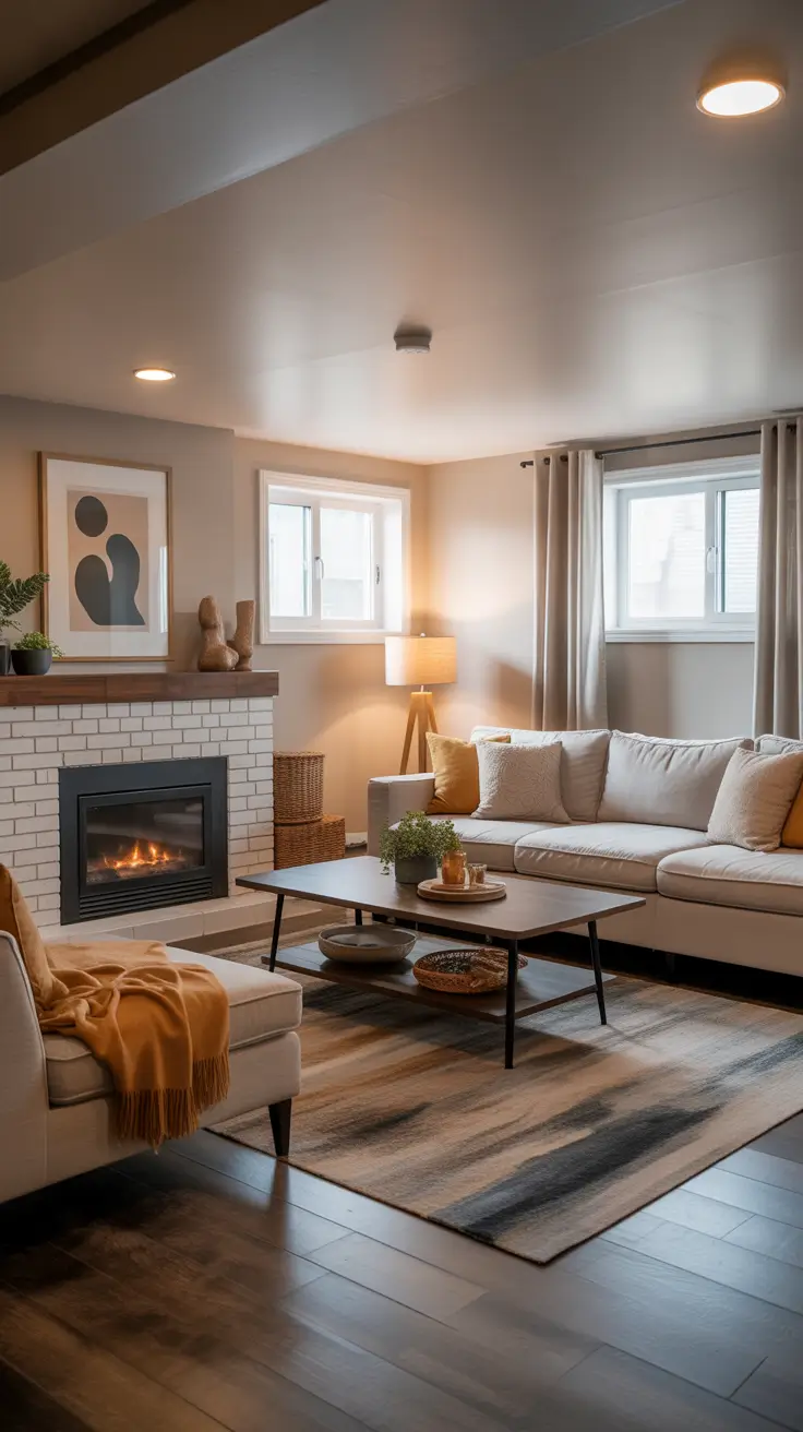 Family Rooms Ideas 2026: Inspiring Cozy, Modern & Elegant Designs