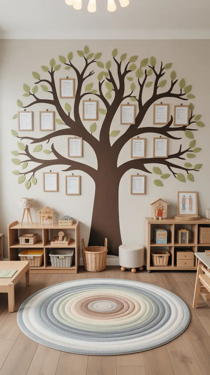 Family Rooms Ideas 2026: Inspiring Cozy, Modern & Elegant Designs