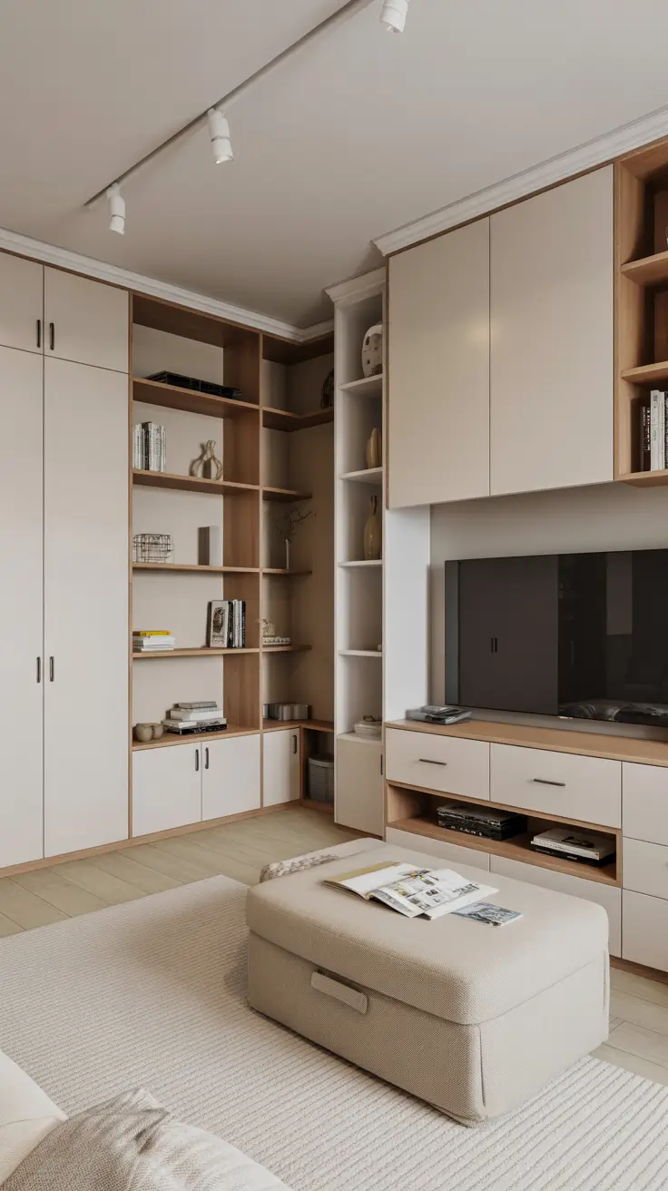 Family Rooms Ideas 2026: Inspiring Cozy, Modern & Elegant Designs