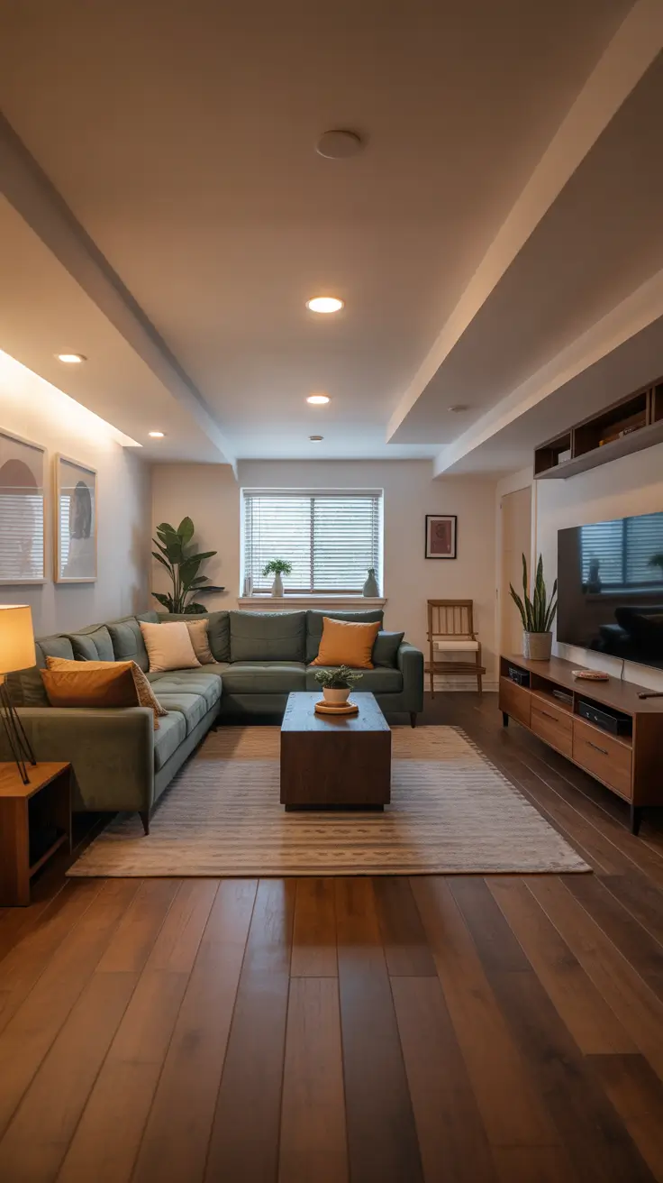 Family Rooms Ideas 2026: Inspiring Cozy, Modern & Elegant Designs