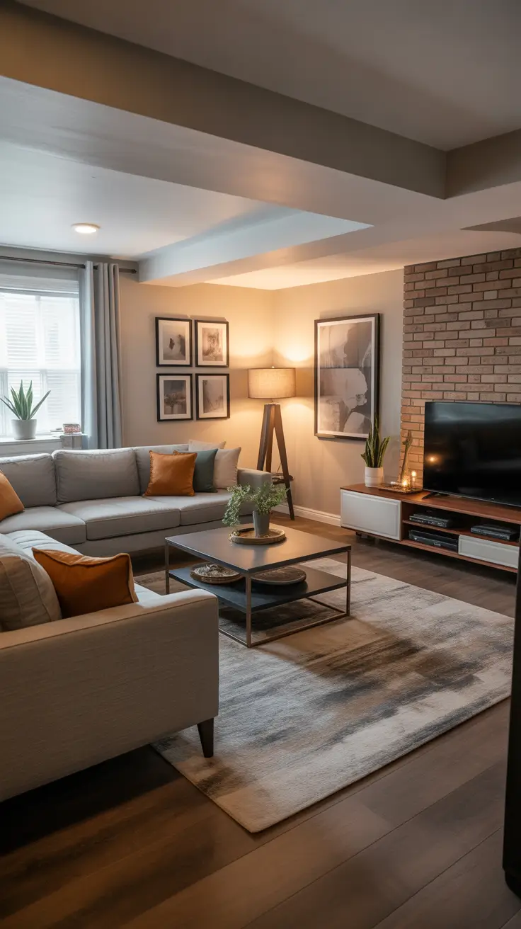 Family Rooms Ideas 2026: Inspiring Cozy, Modern & Elegant Designs