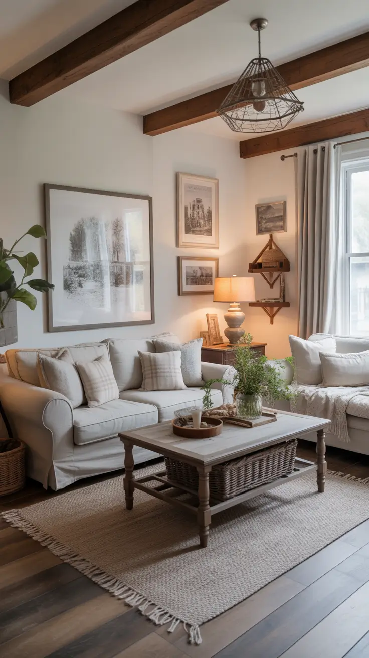 Family Rooms Ideas 2026: Inspiring Cozy, Modern & Elegant Designs