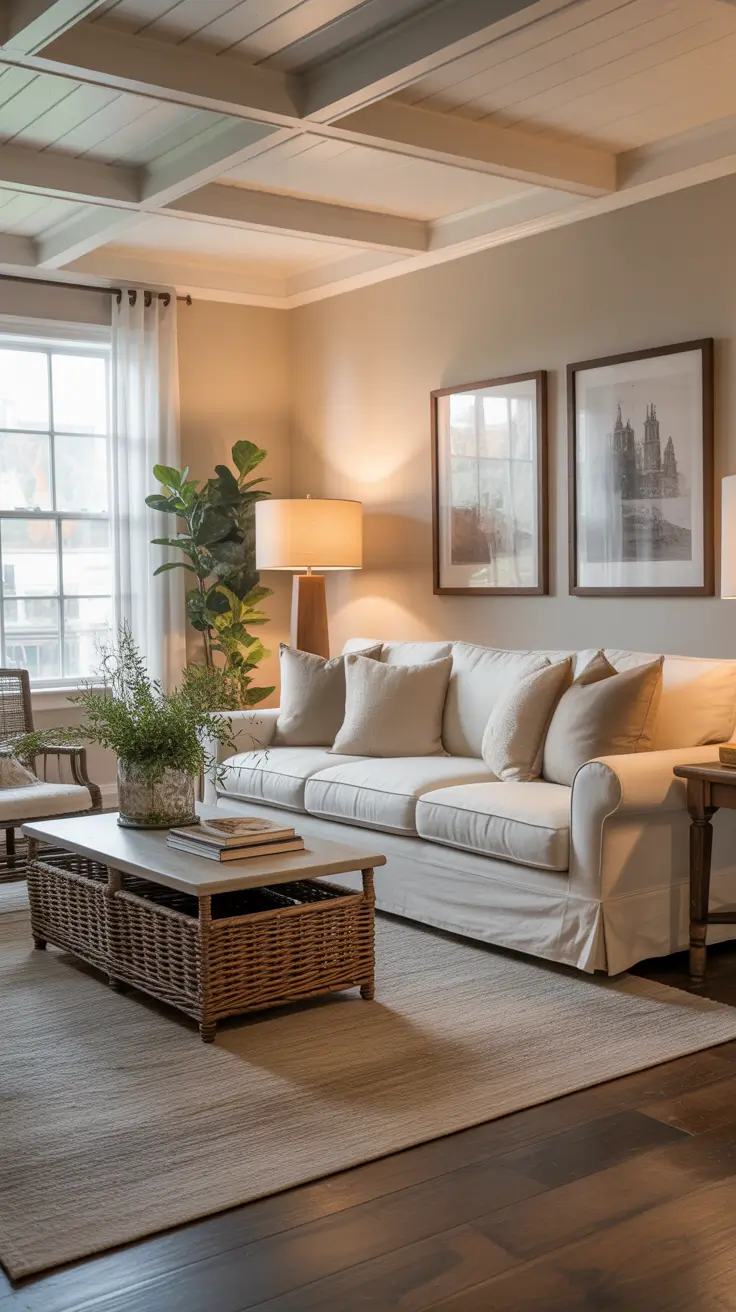 Family Rooms Ideas 2026: Inspiring Cozy, Modern & Elegant Designs