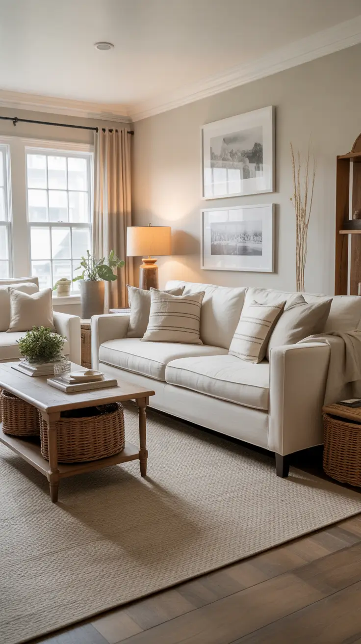 Family Rooms Ideas 2026: Inspiring Cozy, Modern & Elegant Designs