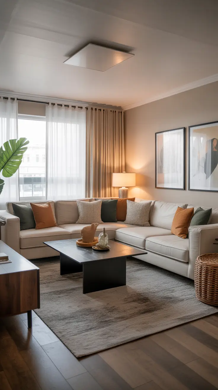 Family Rooms Ideas 2026: Inspiring Cozy, Modern & Elegant Designs