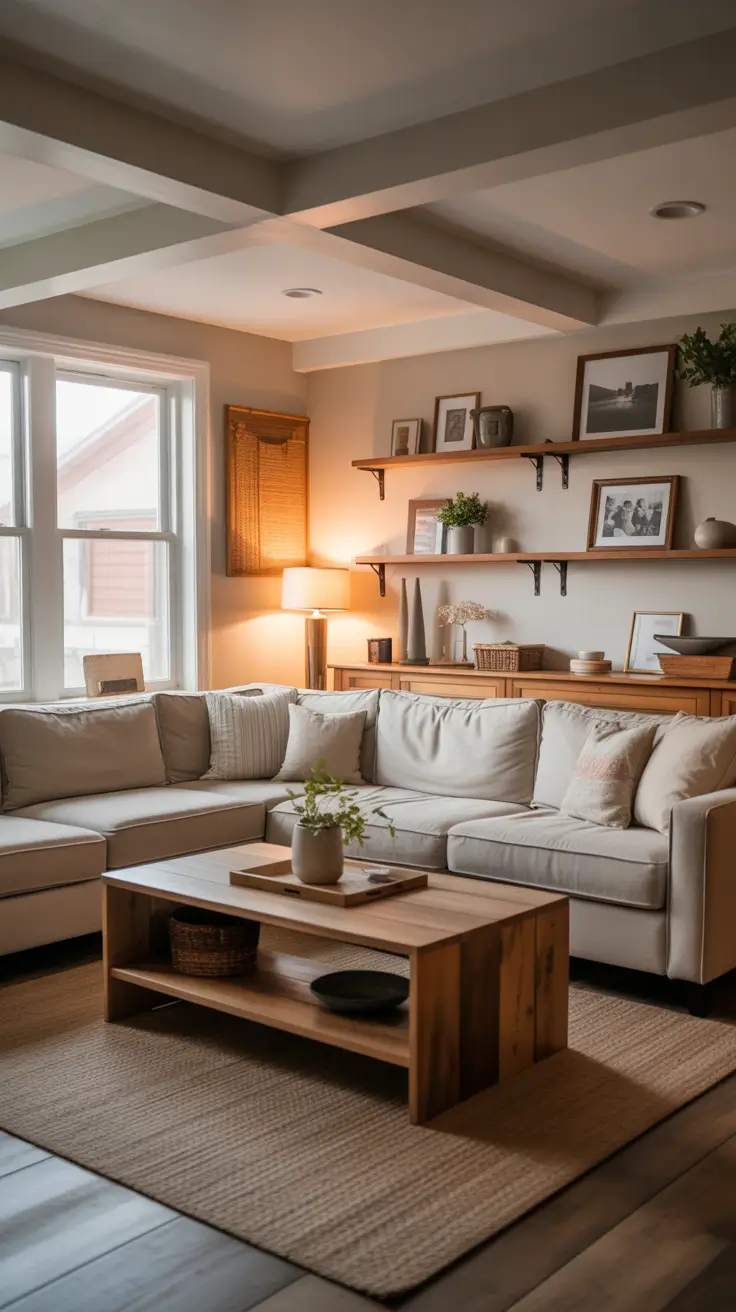 Family Rooms Ideas 2026: Inspiring Cozy, Modern & Elegant Designs