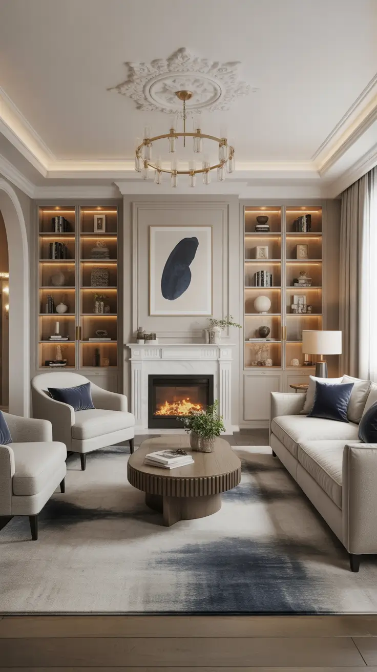 Family Rooms Ideas 2026: Inspiring Cozy, Modern & Elegant Designs