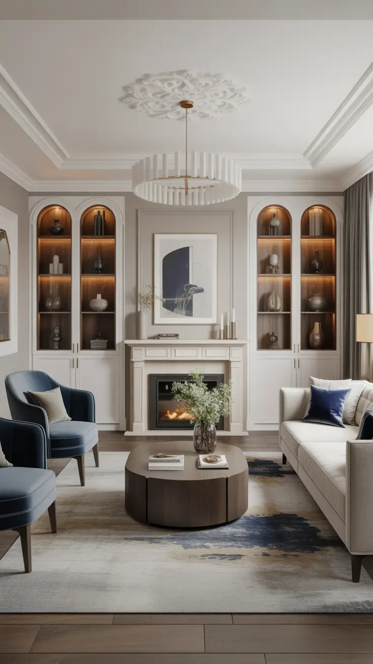 Family Rooms Ideas 2026: Inspiring Cozy, Modern & Elegant Designs