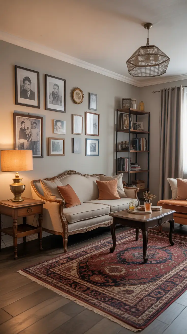 Family Rooms Ideas 2026: Inspiring Cozy, Modern & Elegant Designs