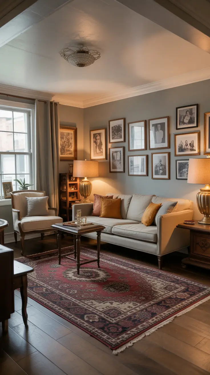 Family Rooms Ideas 2026: Inspiring Cozy, Modern & Elegant Designs