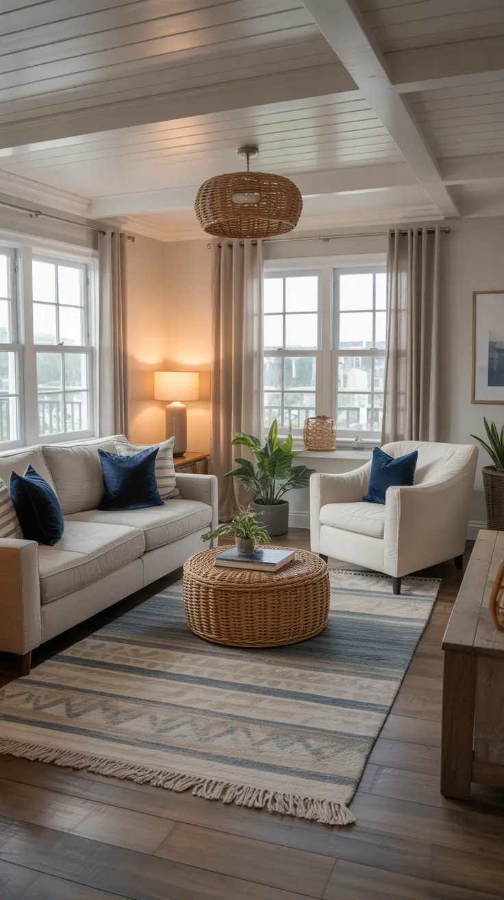 Family Rooms Ideas 2026: Inspiring Cozy, Modern & Elegant Designs