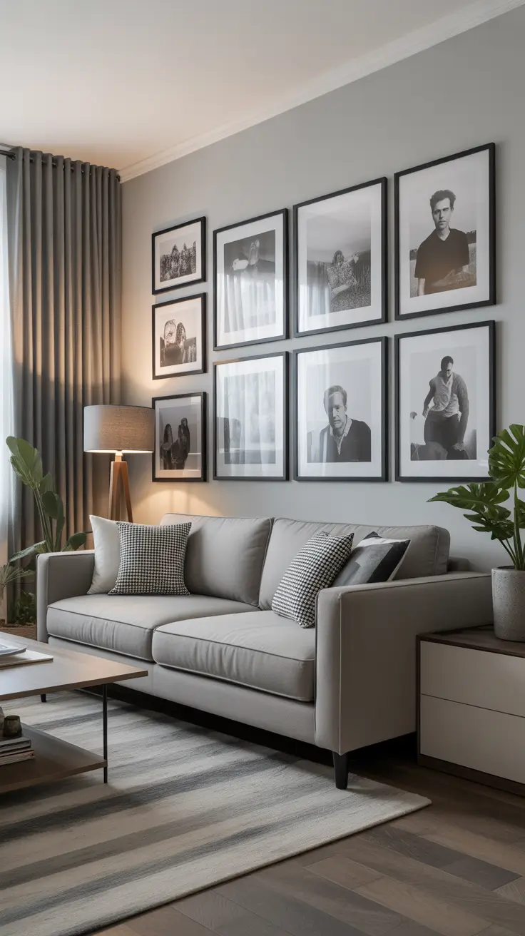 Family Rooms Ideas 2026: Inspiring Cozy, Modern & Elegant Designs