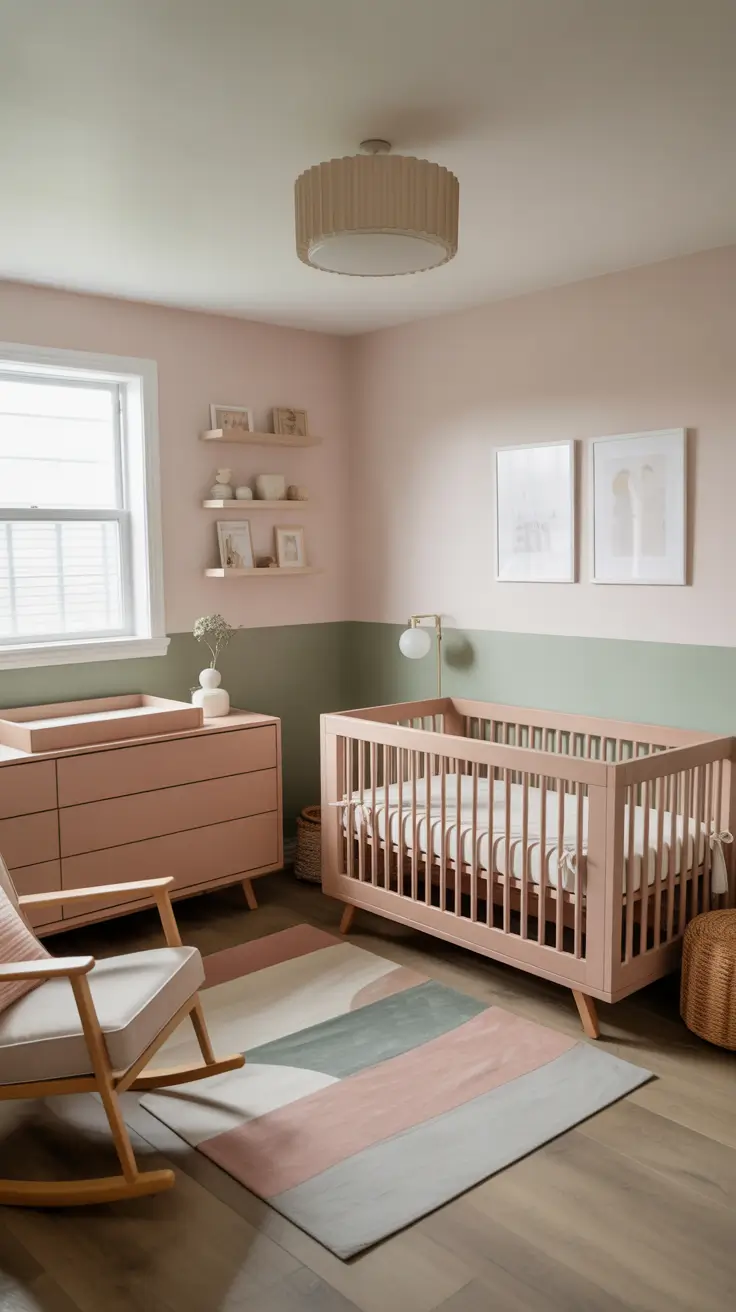 Girls Nursery Ideas 2026: Whimsical, Neutral & Trendy Room Inspiration
