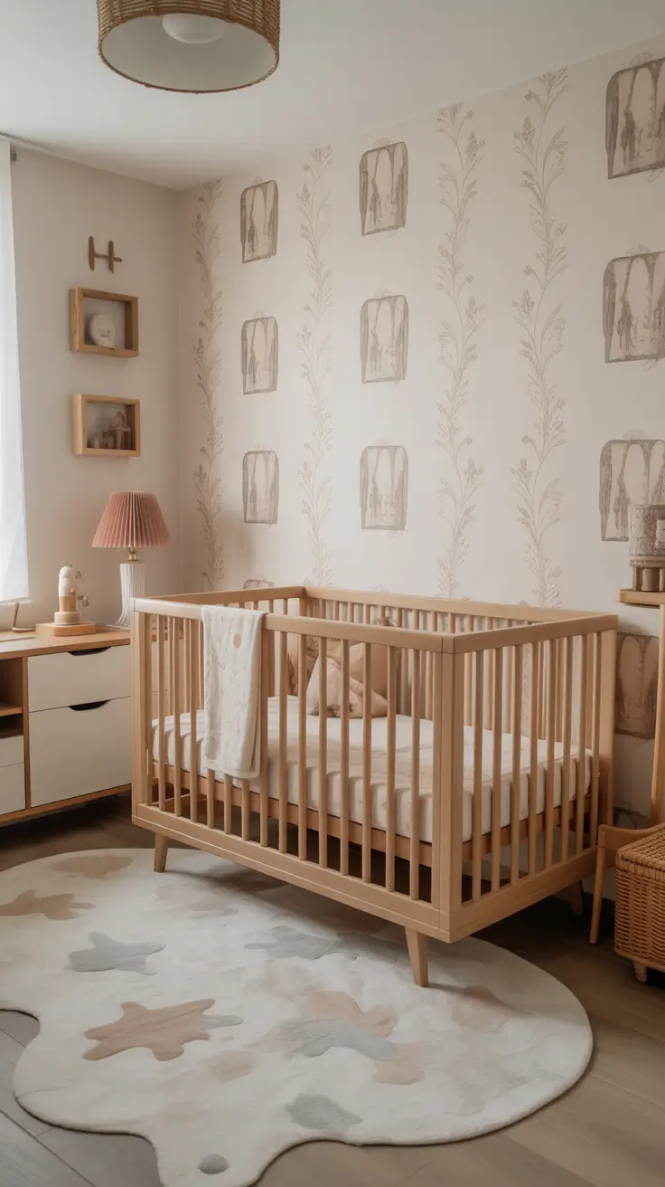 Girls Nursery Ideas 2026: Whimsical, Neutral & Trendy Room Inspiration