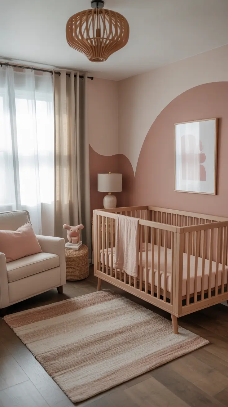 Girls Nursery Ideas 2026: Whimsical, Neutral & Trendy Room Inspiration