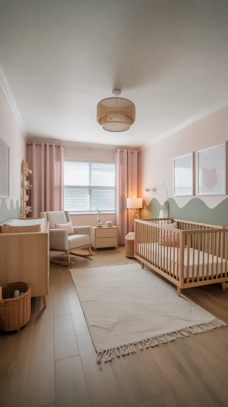 Girls Nursery Ideas 2026: Whimsical, Neutral & Trendy Room Inspiration
