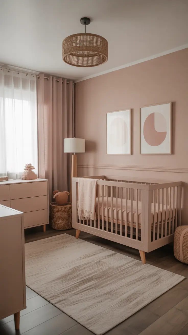 Girls Nursery Ideas 2026: Whimsical, Neutral & Trendy Room Inspiration