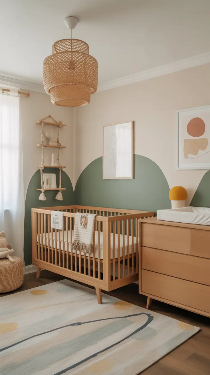 Girls Nursery Ideas 2026: Whimsical, Neutral & Trendy Room Inspiration