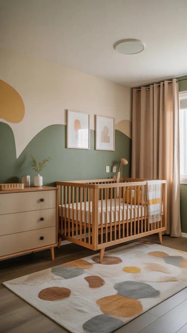 Girls Nursery Ideas 2026: Whimsical, Neutral & Trendy Room Inspiration
