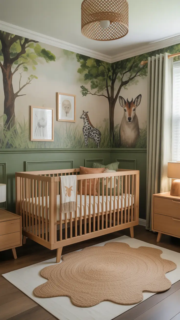 Girls Nursery Ideas 2026: Whimsical, Neutral & Trendy Room Inspiration