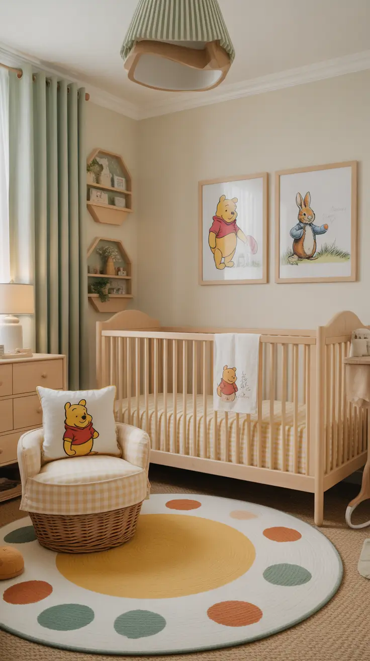 Girls Nursery Ideas 2026: Whimsical, Neutral & Trendy Room Inspiration