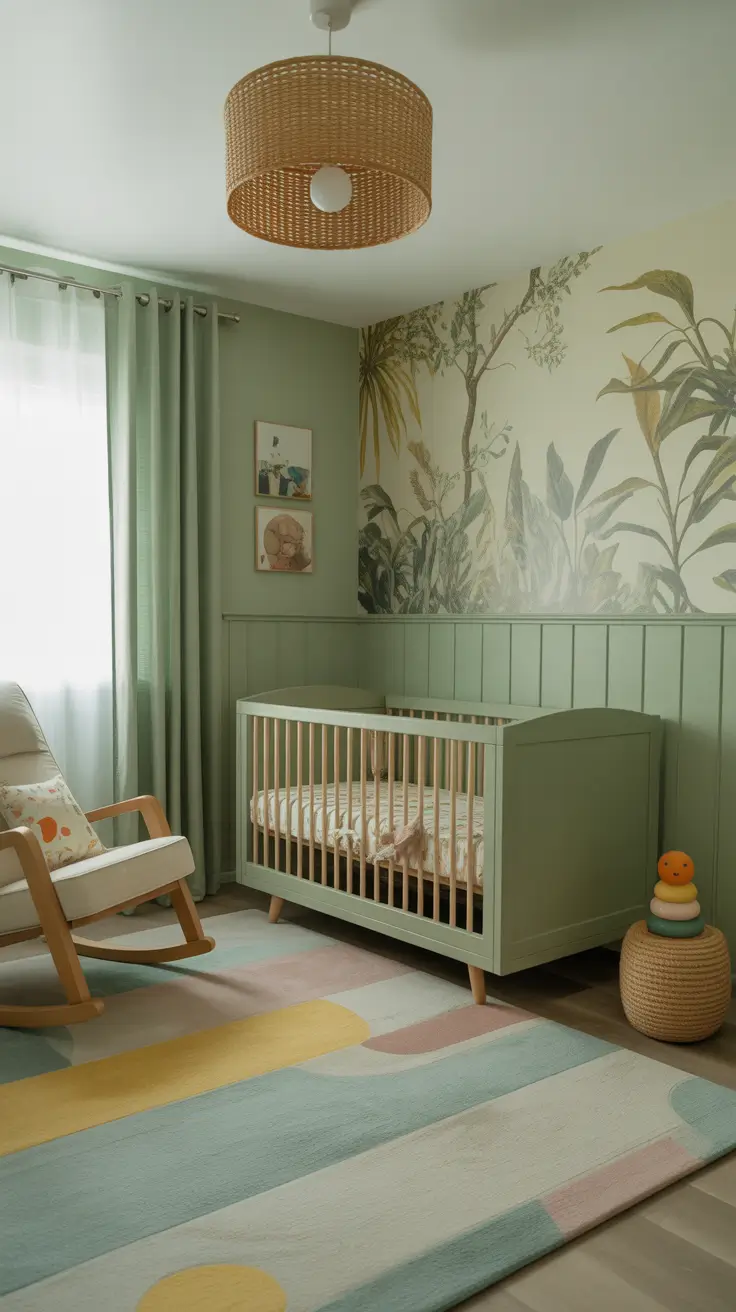 Girls Nursery Ideas 2026: Whimsical, Neutral & Trendy Room Inspiration