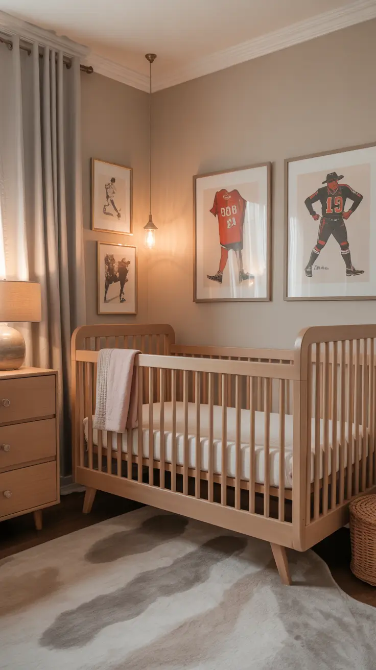 Girls Nursery Ideas 2026: Whimsical, Neutral & Trendy Room Inspiration