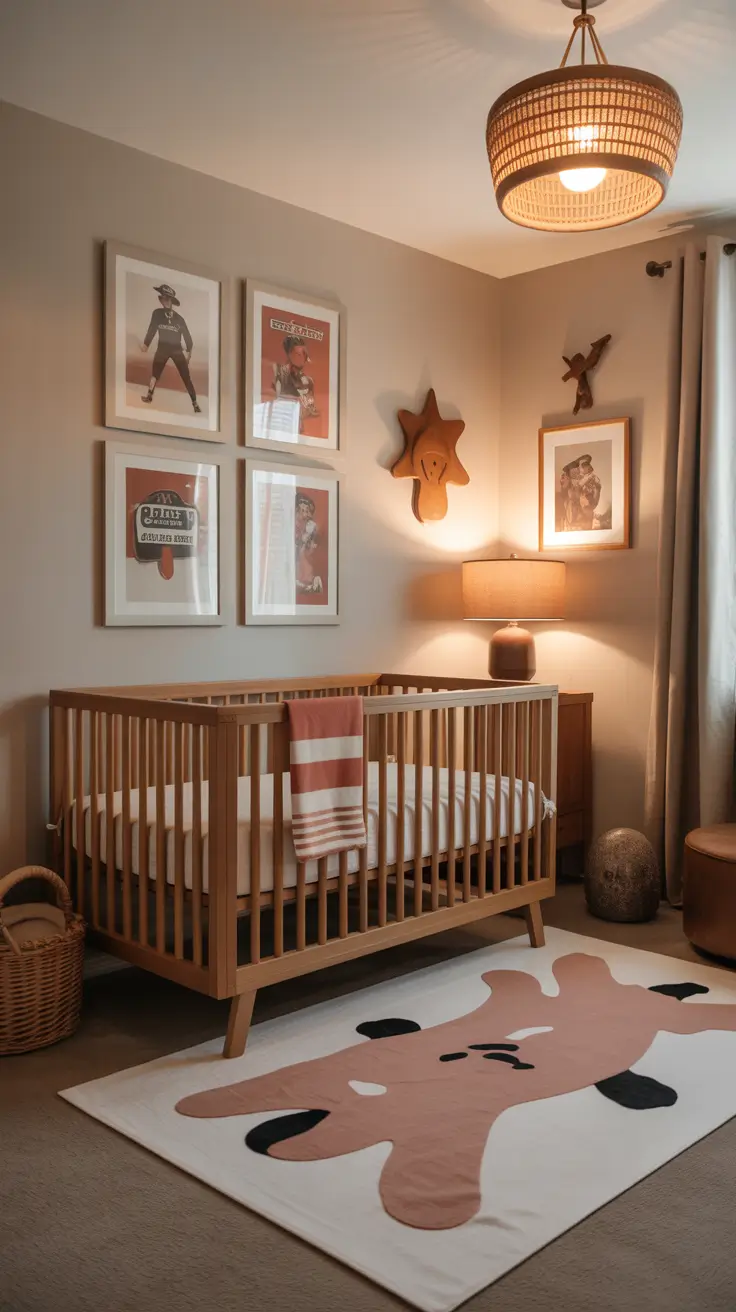Girls Nursery Ideas 2026: Whimsical, Neutral & Trendy Room Inspiration