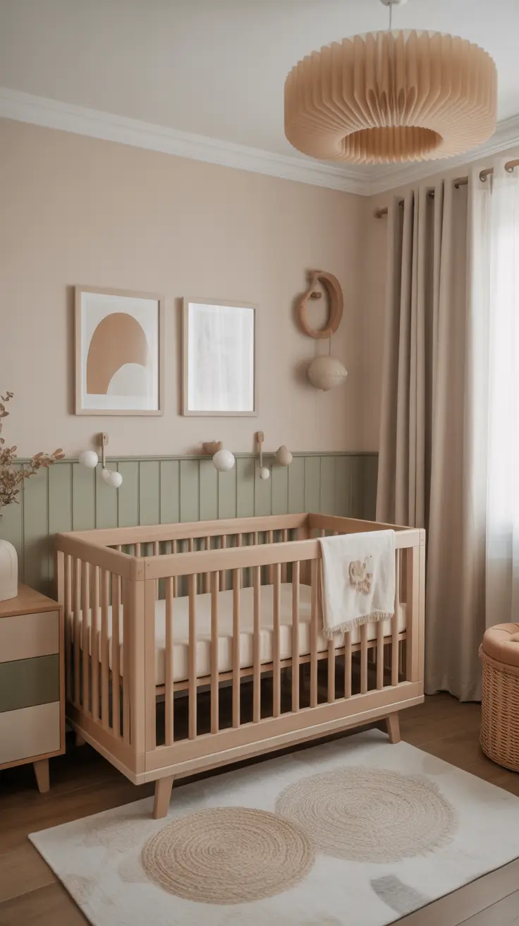 Girls Nursery Ideas 2026: Whimsical, Neutral & Trendy Room Inspiration