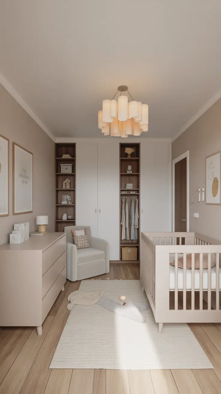 Girls Nursery Ideas 2026: Whimsical, Neutral & Trendy Room Inspiration