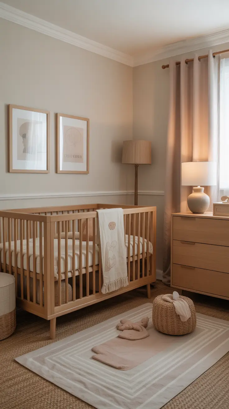 Girls Nursery Ideas 2026: Whimsical, Neutral & Trendy Room Inspiration