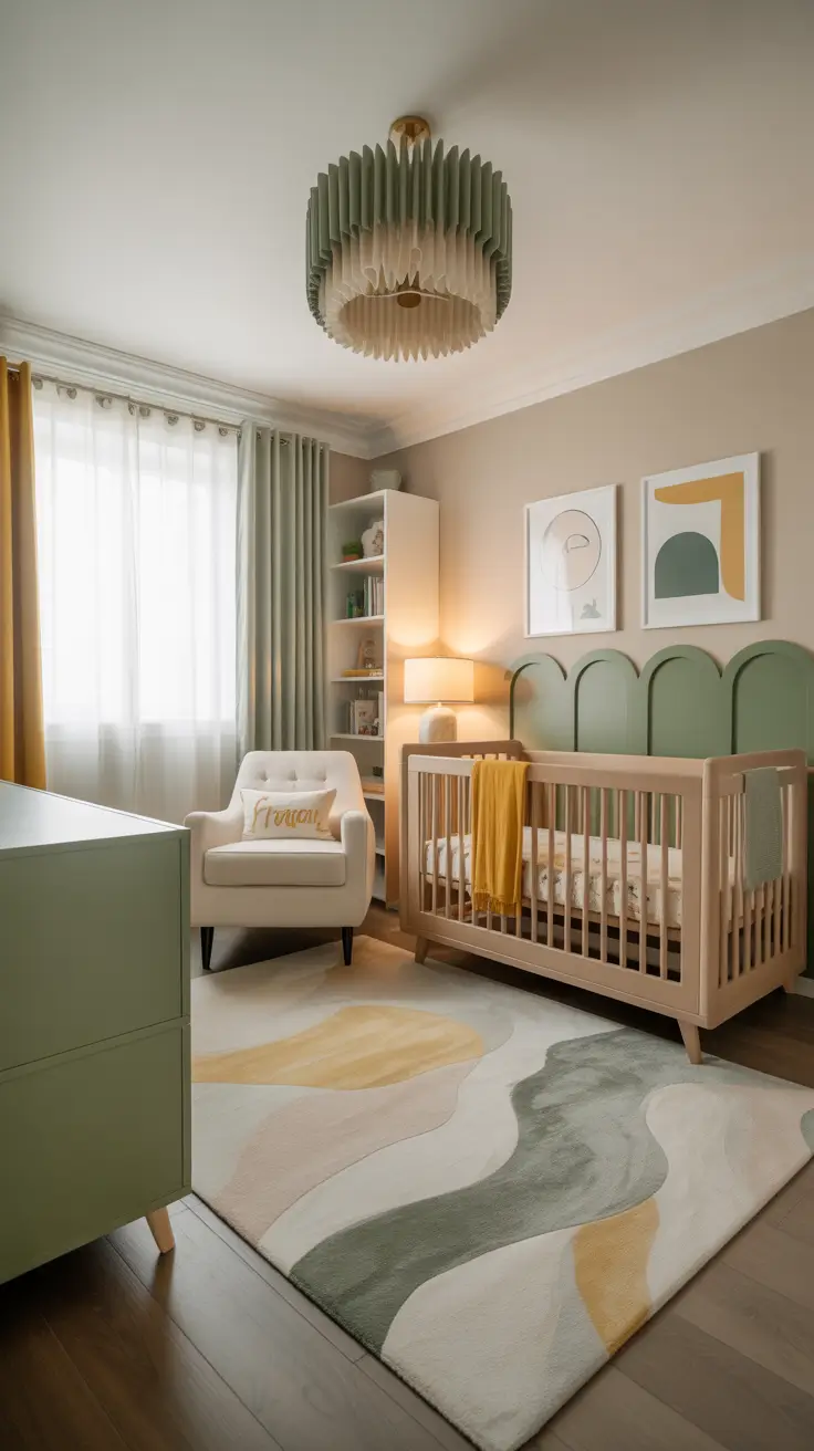 Girls Nursery Ideas 2026: Whimsical, Neutral & Trendy Room Inspiration