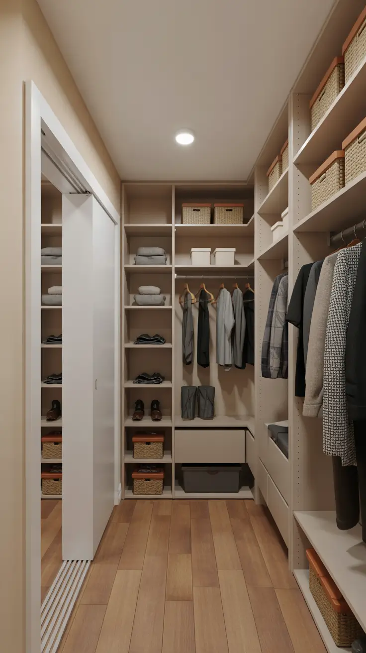 Hallway Remodel Ideas 2026: Stylish Updates, Smart Storage & Modern Narrow-Space Designs