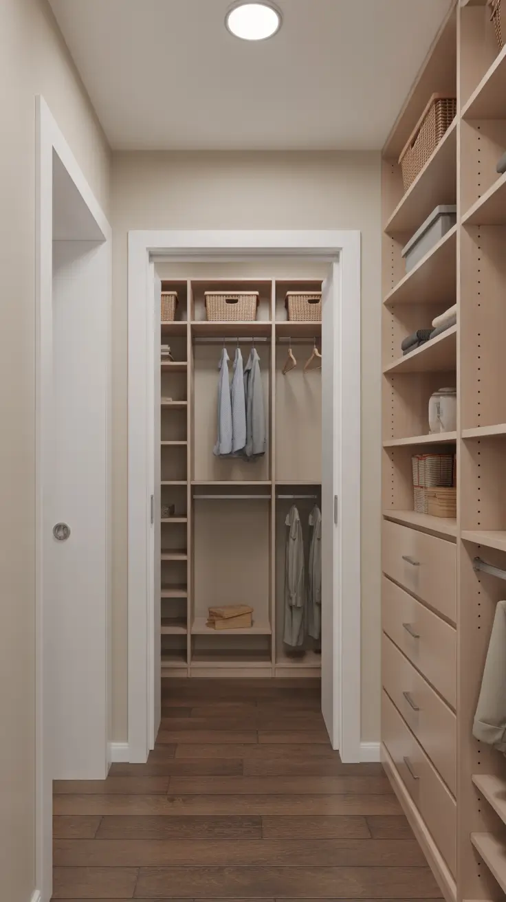 Hallway Remodel Ideas 2026: Stylish Updates, Smart Storage & Modern Narrow-Space Designs