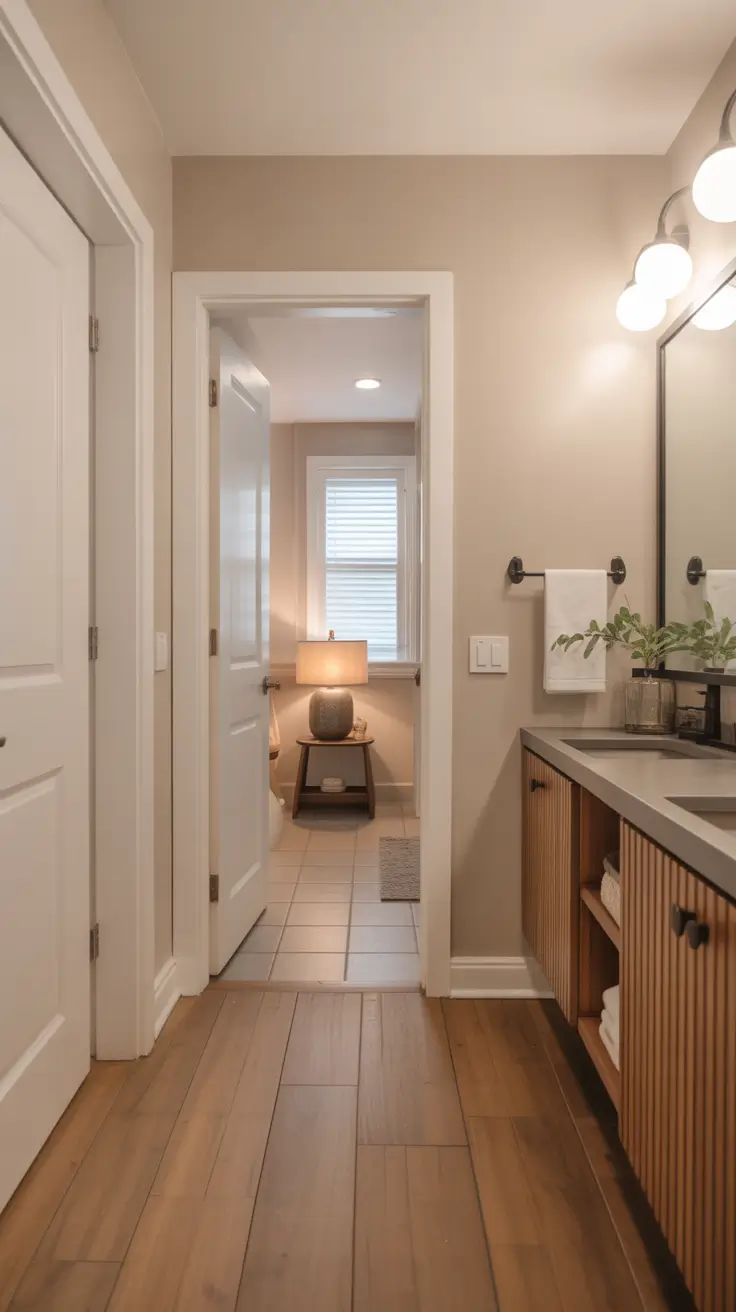 Hallway Remodel Ideas 2026: Stylish Updates, Smart Storage & Modern Narrow-Space Designs